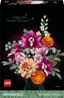 Botanicals Vacker rosa blombukett 10342