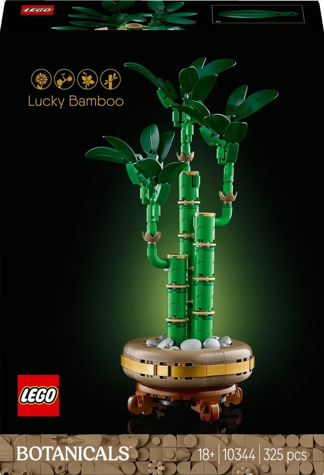 Botanicals Bambudracena 10344