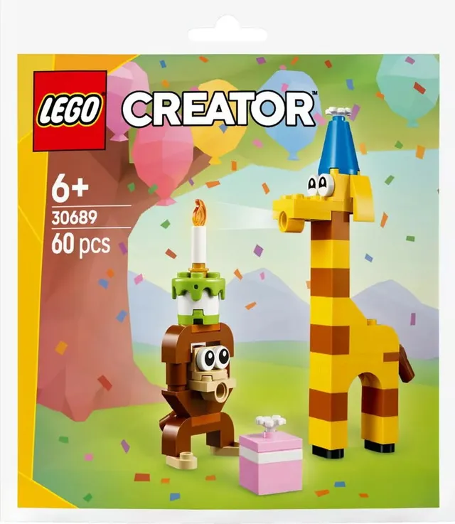 Creator Kalasdjur 30689