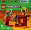 Minecraft Lavastriden i Nether 21266