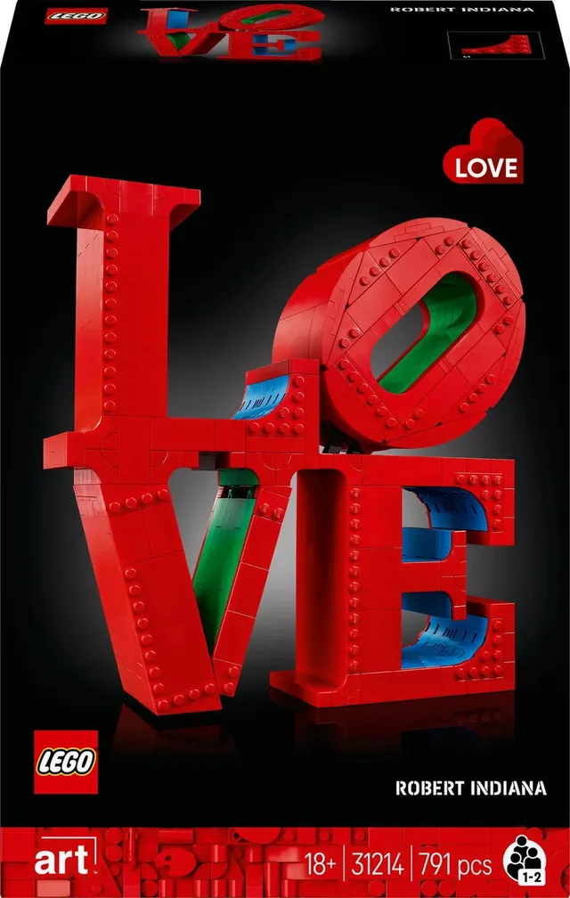 ART LOVE 31214