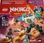Ninjago Zanes stridsrobotdräkt 71827