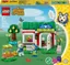 Animal Crossing Able Sisters klädaffär 77055