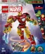 Super Heroes Iron Mans robot mot Ultron 76307