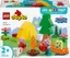 Duplo Greta Gris Campingtur 10452