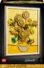 ART Vincent van Gogh – Solrosor 31215