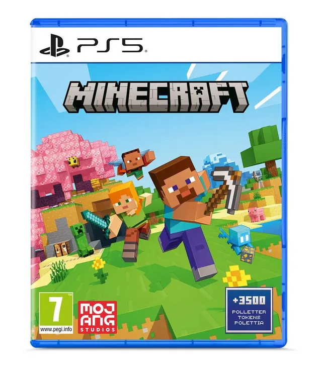 (Nordic) (PS5)