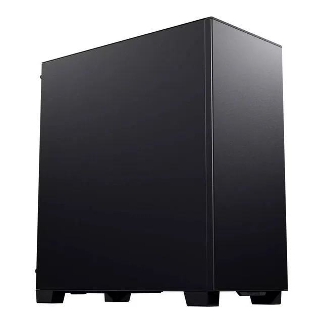 XT Pro Silent / Solid - Svart