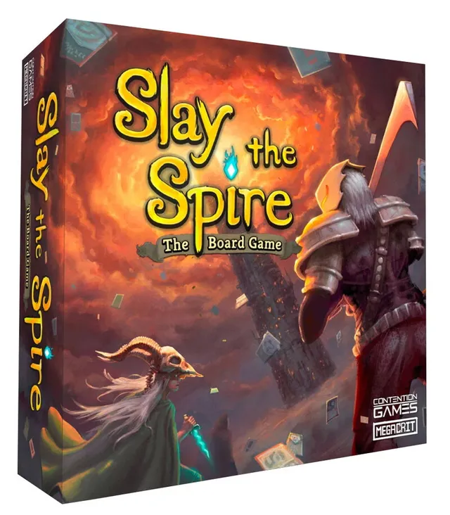 Slay the Spire Slay the Spire