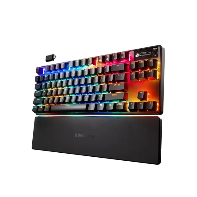 Apex Pro TKL Wireless Gen 3 - Nordic