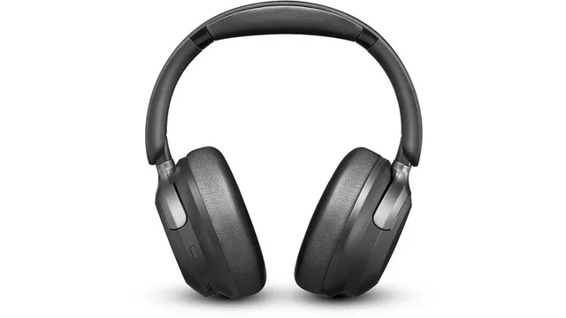 NEH-C2000 On-ear-hörlurar