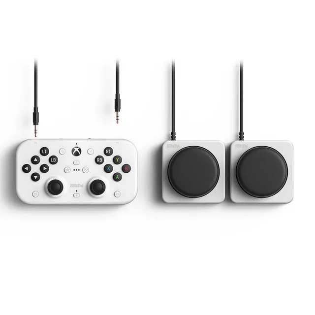 Lite SE 2.4 Ghz Wireless Controller Xbox