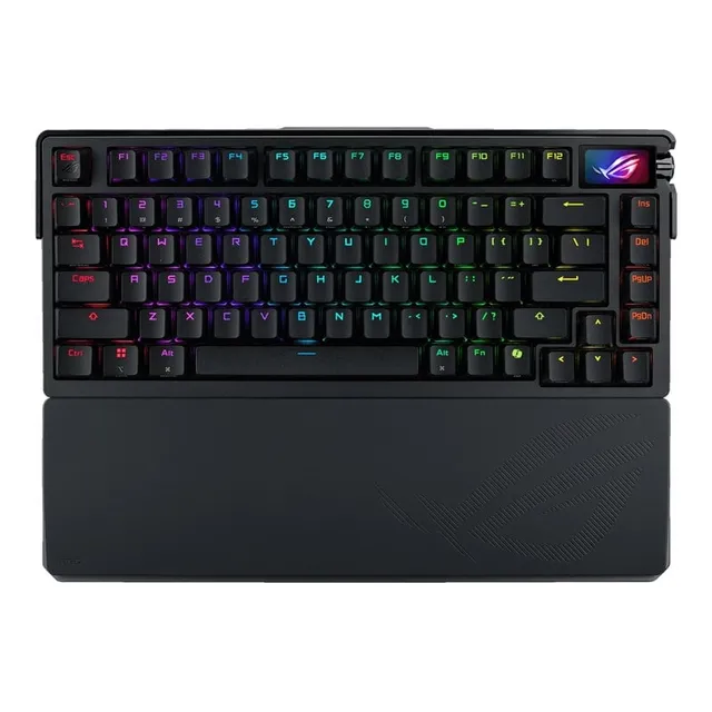 ROG Azoth Extreme