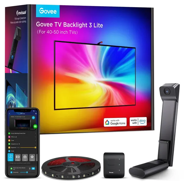 TV Backlight 3 Lite (40-50 inch)