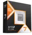 Ryzen 7 9800X3D / 8 Cores / 16 Threads / 4.7Ghz