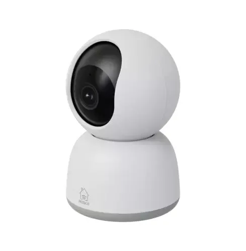 Smart Home, Pan & tilt indoor camera, 2MP