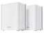 ZenWiFi BD4 2 pack - White