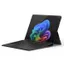 Surface Pro C12 / 13" / 16GB / 512GB / Copilot+ / Snapdragon X Elite / OLED - Svart (Fyndvara - Klass 1)
