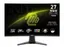 MAG 27CQ6F / 27" / VA / 2560 x 1440 / 180 Hz / 1ms / 2xHDMI,DP / AMD Adaptive-Sync