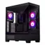 XT View / RGB / TG - Svart