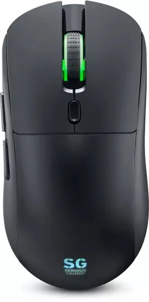 GGMW 2.1 - Wireless Gaming Mouse (Fyndvara - Klass 1)