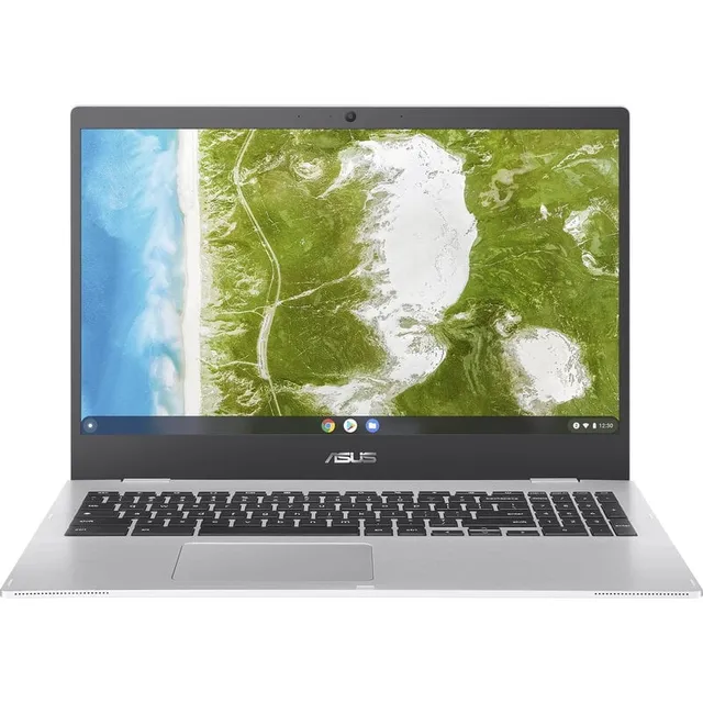Chromebook CX1500CKA-NJ0420 / 15" / UHD Graphics / N4500 / 4GB / 64GB