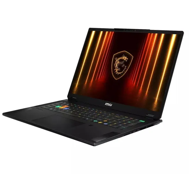 Stealth 18 HX AI A2XWJG-001NEU / 18" / RTX5090 / U9-275HX / 64GB / 2TB