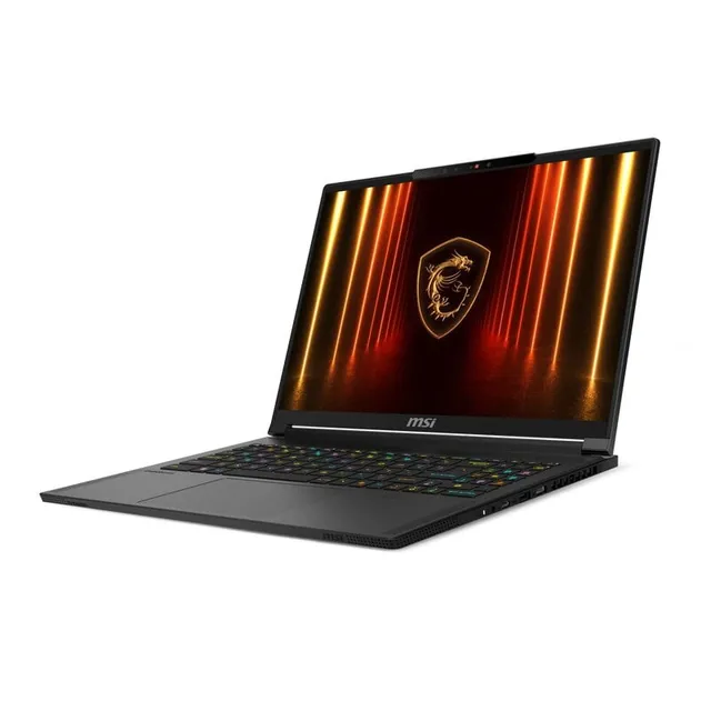 Stealth A16 AI+ A3XWHG-005NEU / 16" / RTX5070Ti / R9-AI HX370 / 32GB / 2TB