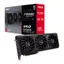PRIME Radeon RX 9070 XT 16GB OC