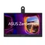 ZenScreen MB166CR 15,6" / 1920x1080 IPS / 5ms / 800:1 / USB-C