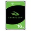 Barracuda 16TB / 512MB / 7200 RPM / ST16000DM001
