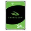 Barracuda 24TB / 512MB / 7200 RPM / ST24000DM001
