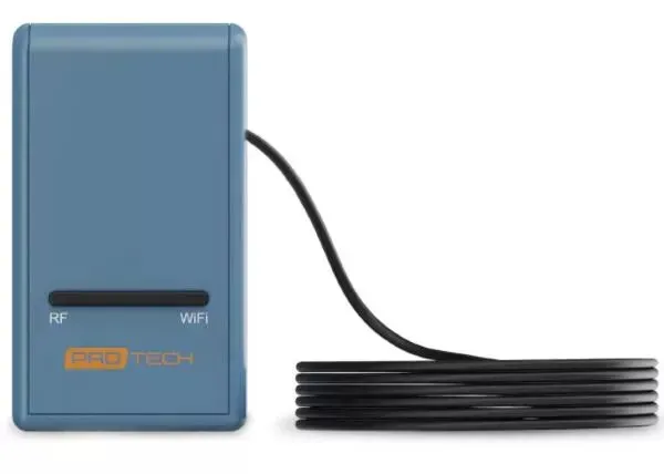 Meteorological WIFI Gateway (Fyndvara - Klass 1)