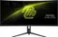 MAG 342CQR E2 / 3440 x 1440 / 180 Hz / 1ms / 2xHDMI,DP / Adaptive-Sync