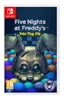 Five Nights at Freddy's: Into the Pit (NSW)