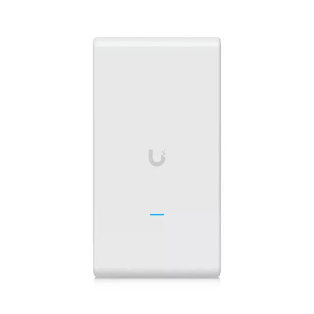 U6-Mesh-Pro
