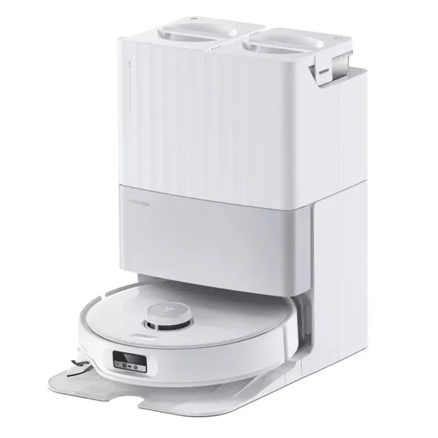 Qrevo Edge