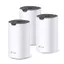 Deco S7 / AC1900 Whole Home Mesh Wi-Fi System / 3-pack
