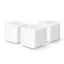Halo H60X / AX1500 Whole Home Mesh Wi-Fi System / 3-pack