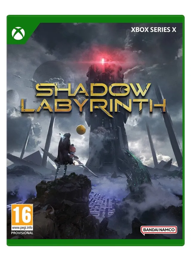 Shadow Labyrinth (XSX)