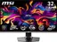MPG 322URX QD-OLED / 31,5'' / 3840 x 2160 / 240Hz