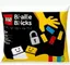Braille Bricks Lek med punktskriftsklossar 30711