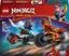 Ninjago Kais motorcykelrace 71838