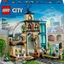 City Centralstation 60469