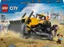 City Gul bulldozer 60466