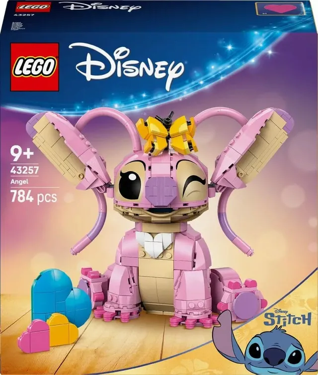Disney Classic Angel 43257