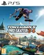 Tony Hawks Pro Skater 3 + 4 (PS5)