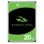 Barracuda 20TB / 512MB / 7200 RPM / ST20000DM001