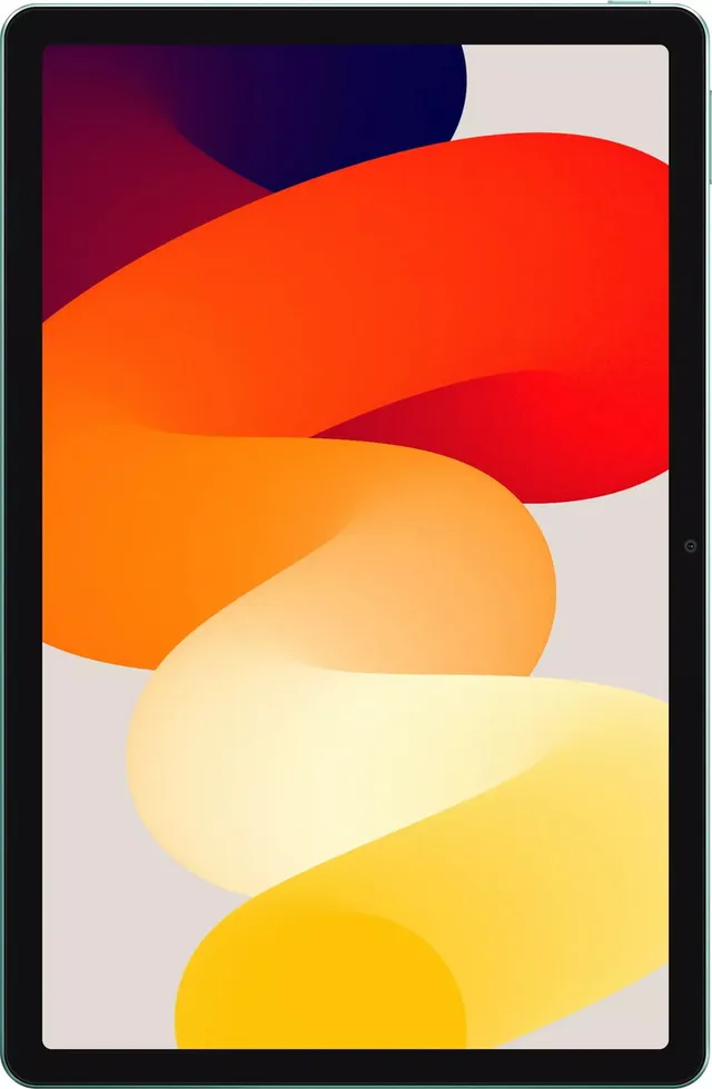 Redmi Pad SE Mint Green 4+128GB NC