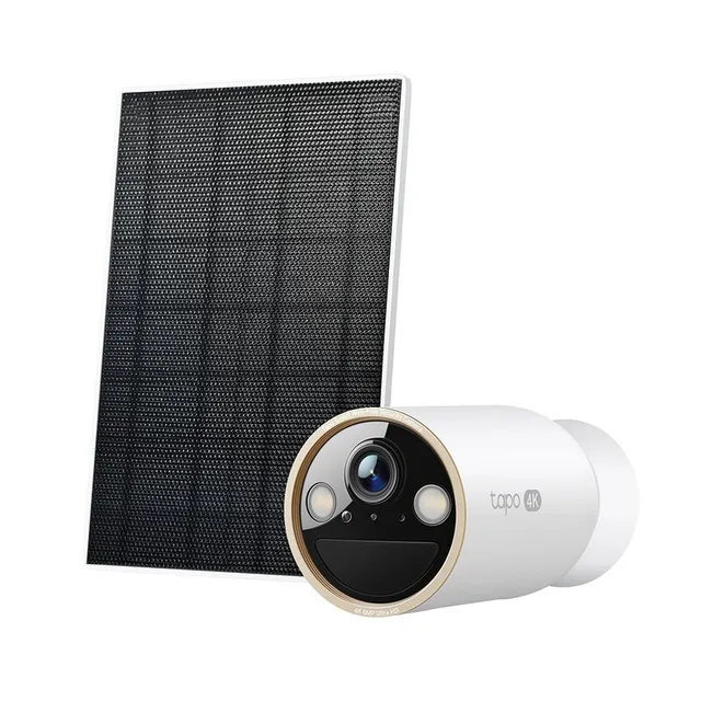 Tapo C460 Kit